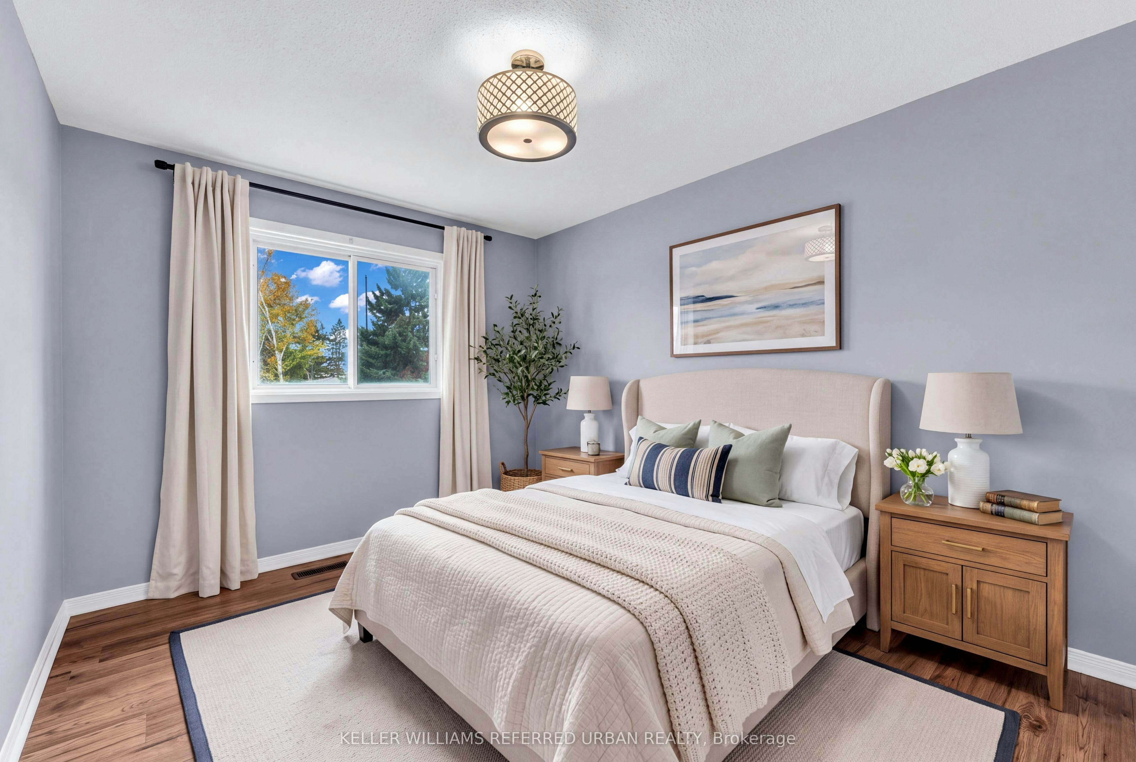 94 Laidlaw Drive, Barrie, ON, L4N 7S2 - 17