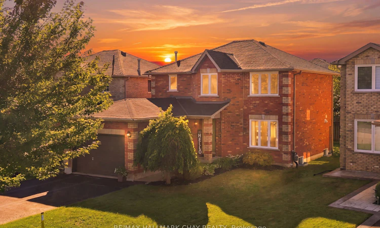 17 Sherwood Court