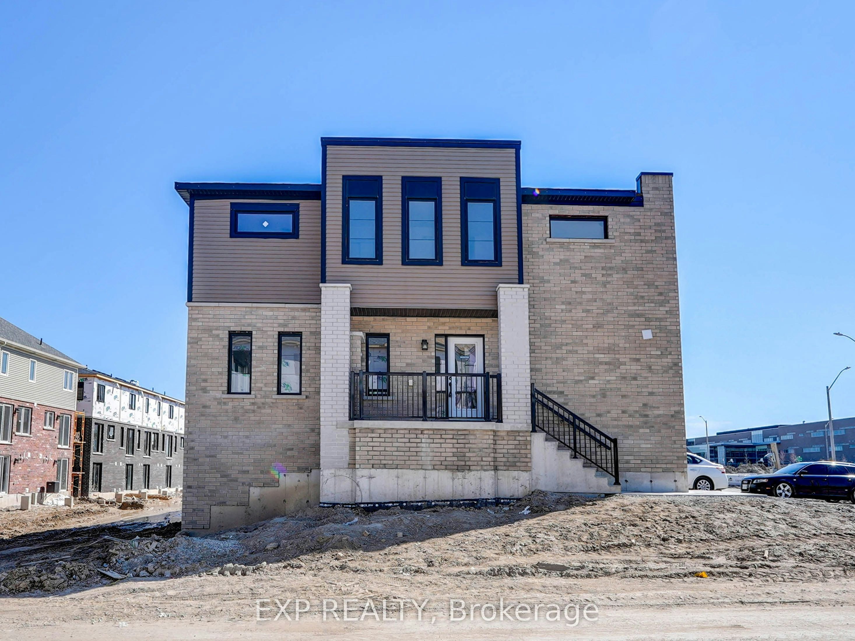 30 Wheatfield Road, Barrie, ON, L9J 0T8 - 2