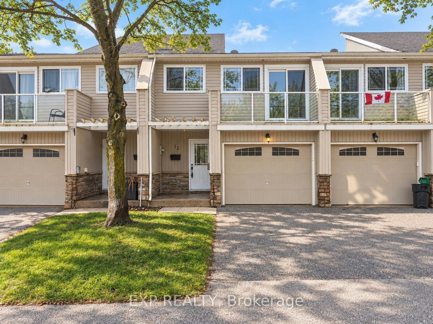 12-12 Lankin Boulevard, Orillia, ON, L3V 6T1