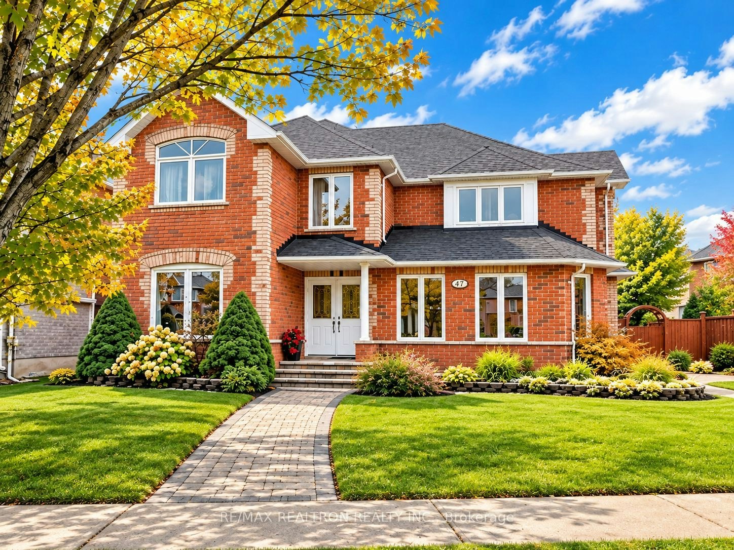 47 Birchwood Drive, Barrie, ON, L4M 6X7
