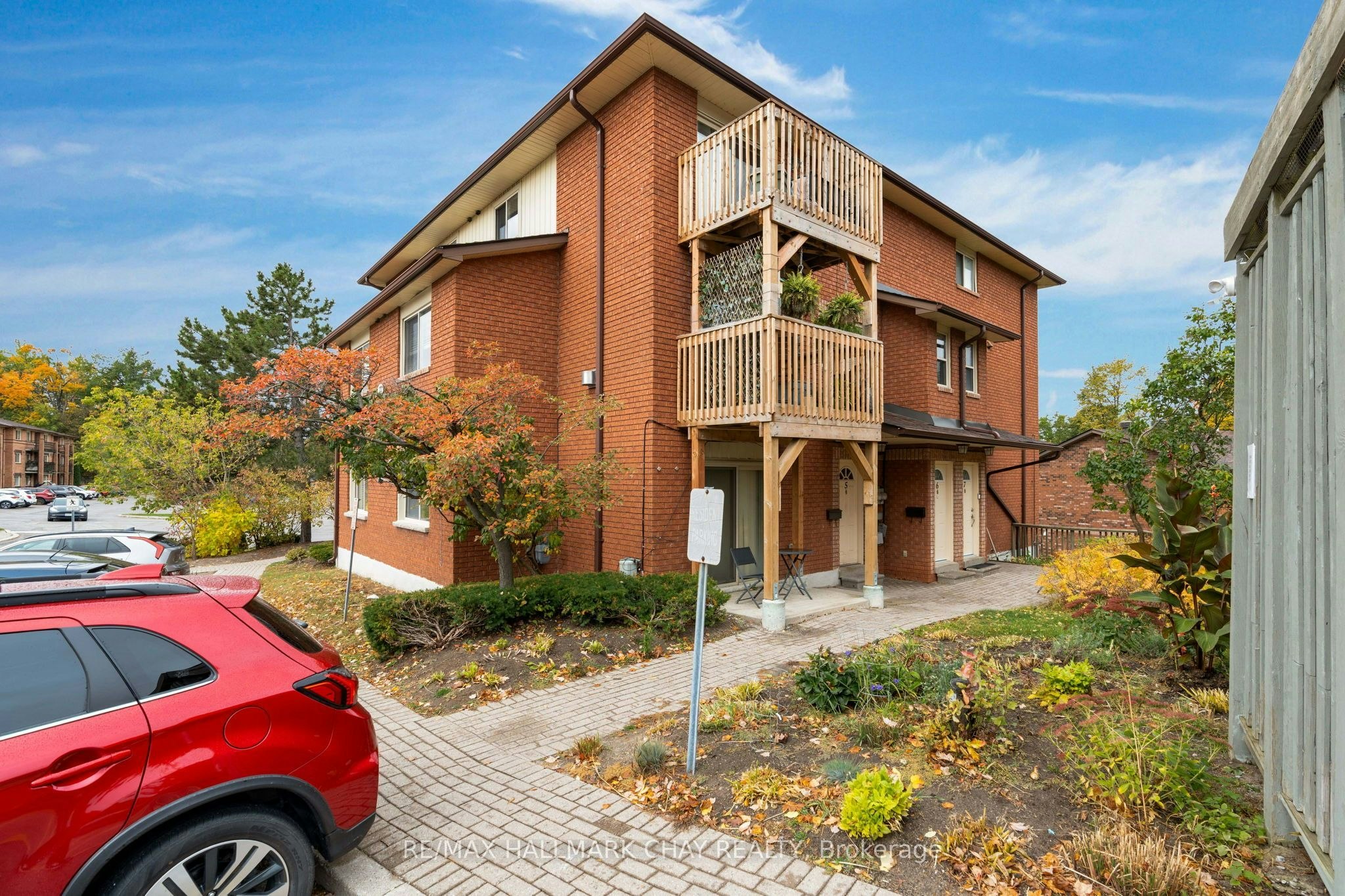 8-22 Meadow Lane, Barrie, ON, L4N 7K2