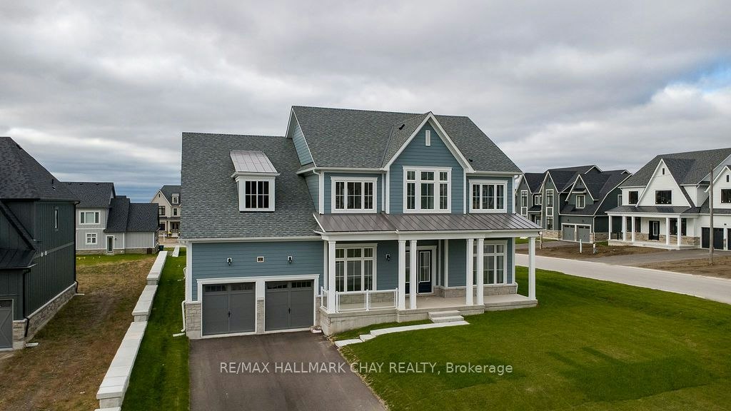 12 Pinetree Drive, Oro-Medonte, ON, L0L 2L0