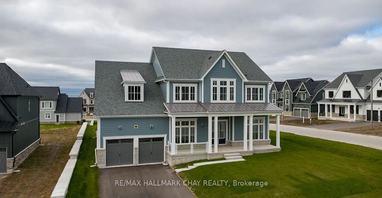 12 Pinetree Drive, Oro-Medonte, ON, L0L 2L0