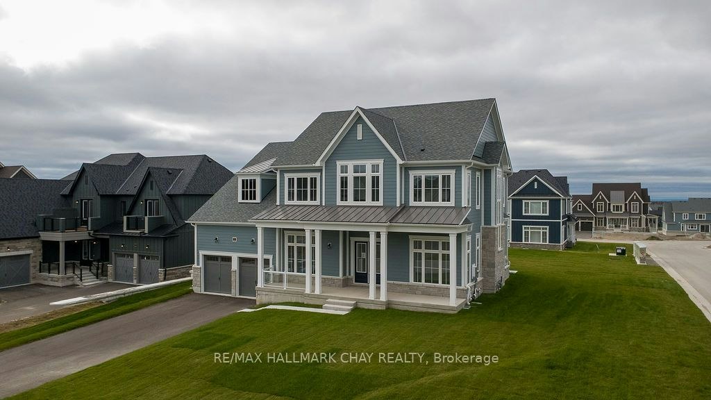 12 Pinetree Drive, Oro-Medonte, ON, L0L 2L0 - 2