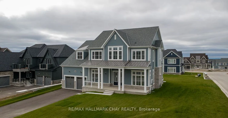 12 Pinetree Drive, Oro-Medonte, ON, L0L 2L0 - 2