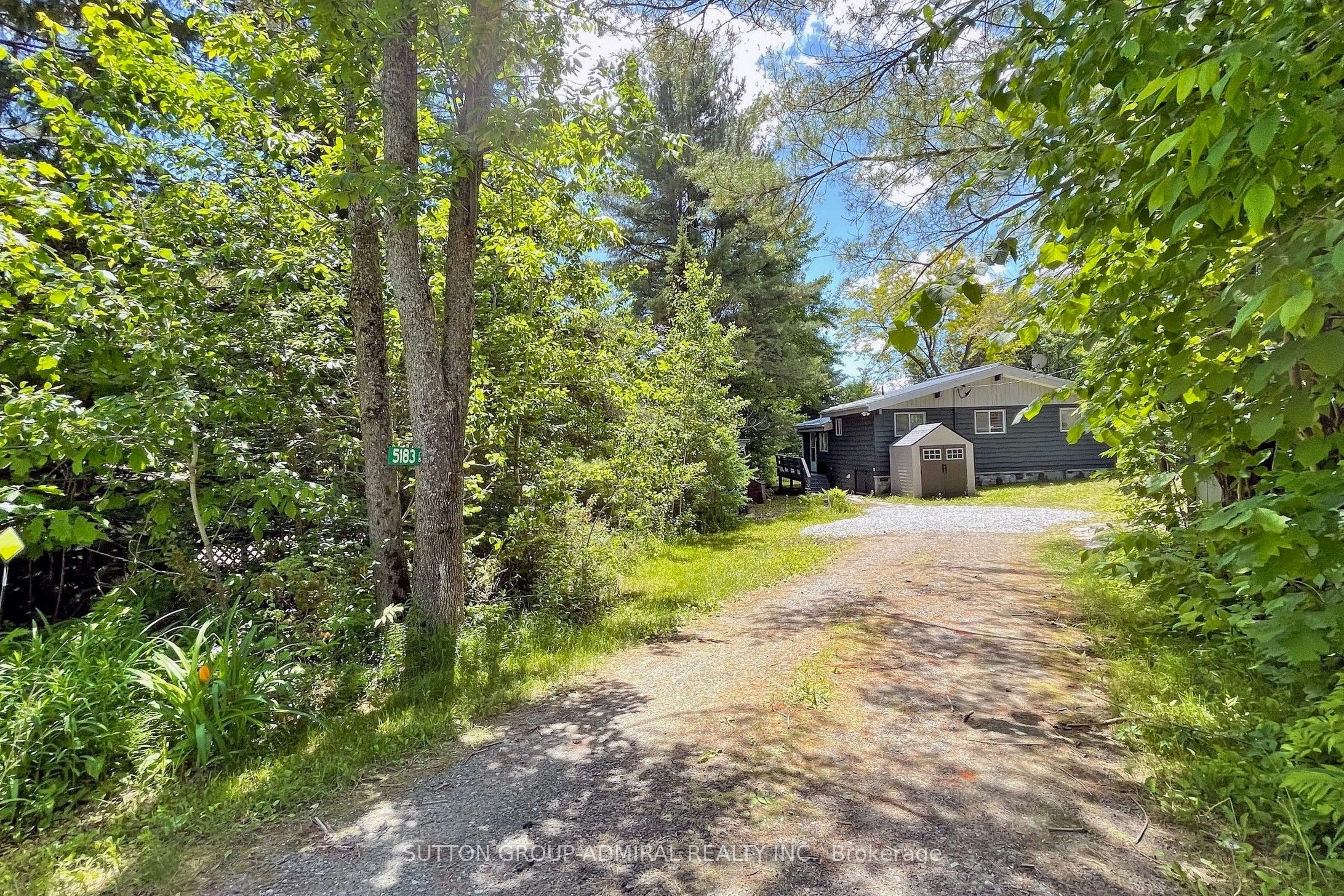 5183 Severn Pines Crescent, Severn, ON, L0K 2B0 - 35
