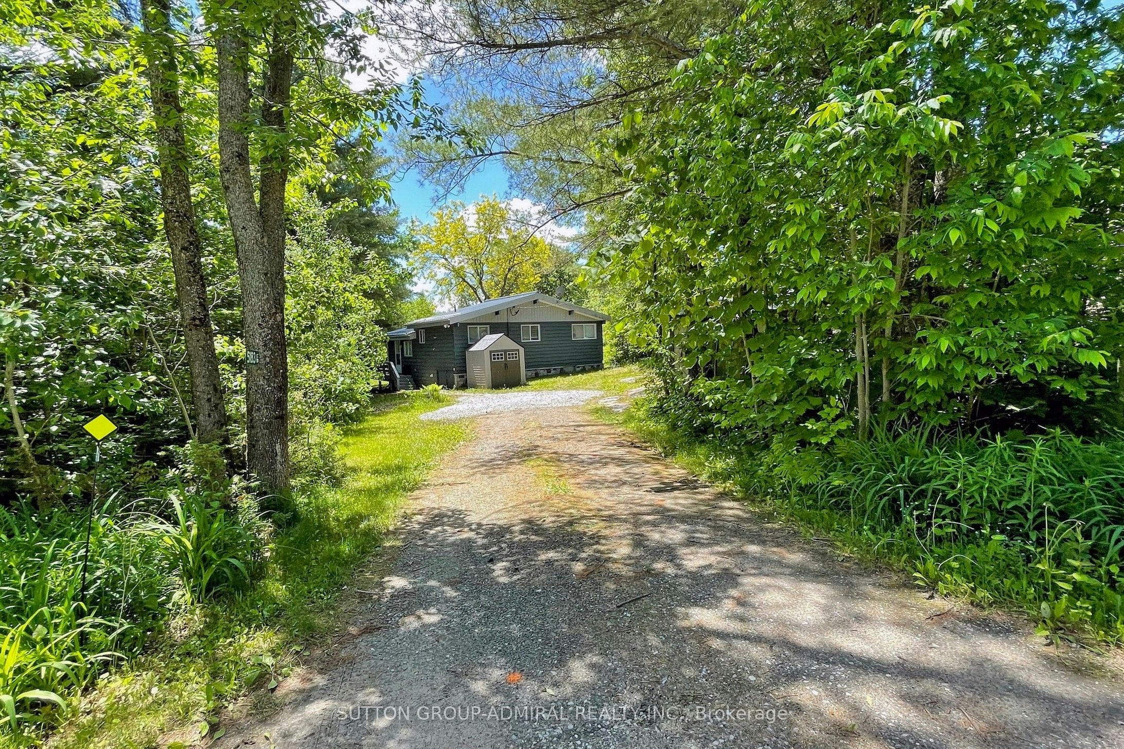 5183 Severn Pines Crescent, Severn, ON, L0K 2B0 - 34