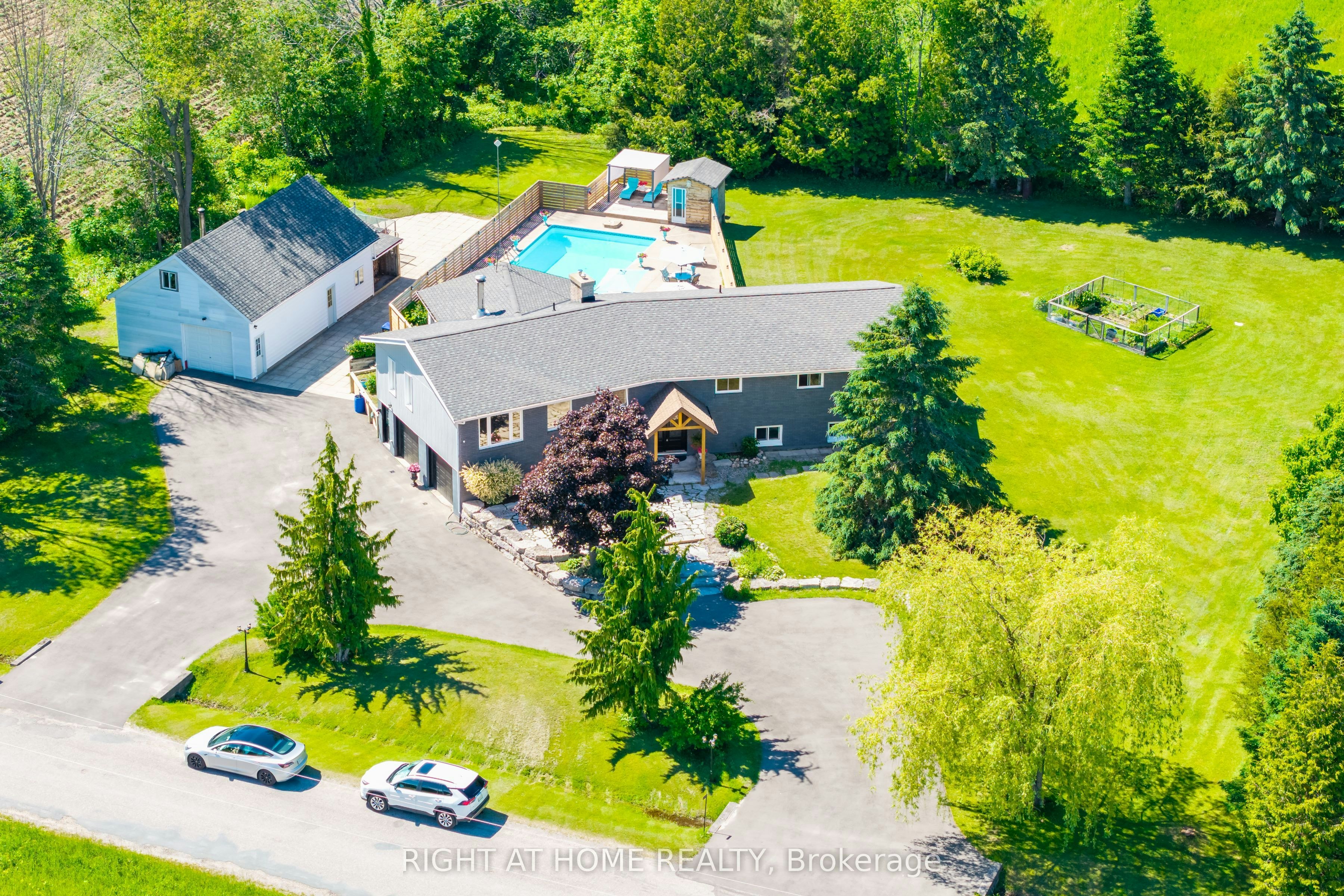 560 Concession Road 15 N/A W, Tiny, ON, L9M 0K4
