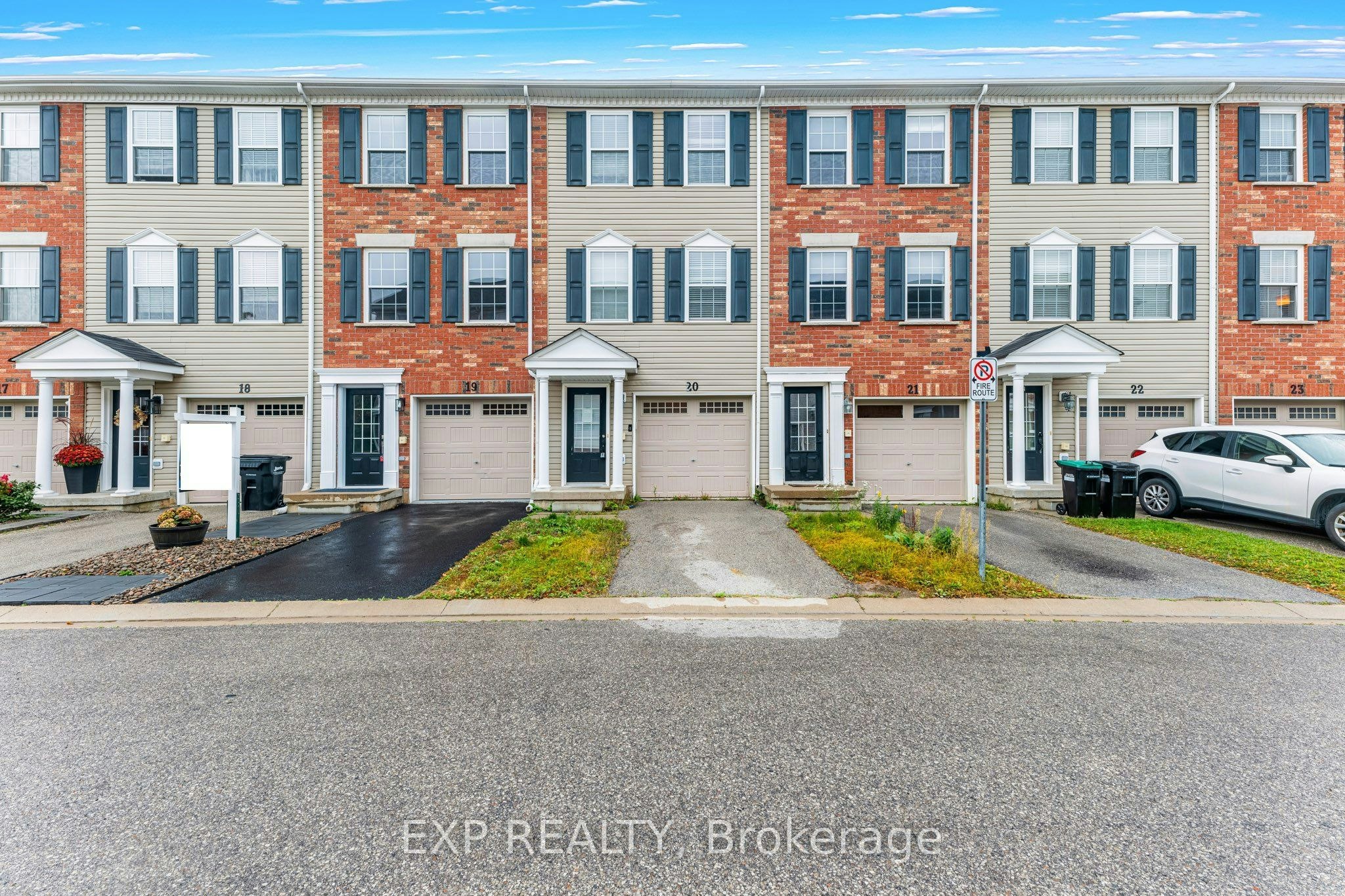 20-91 Coughlin Road, Barrie, ON, L4N 0L6