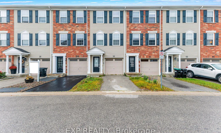 20-91 Coughlin Road