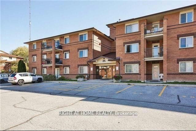 304-25 Meadow Lane, Barrie, ON, L4N 7K2