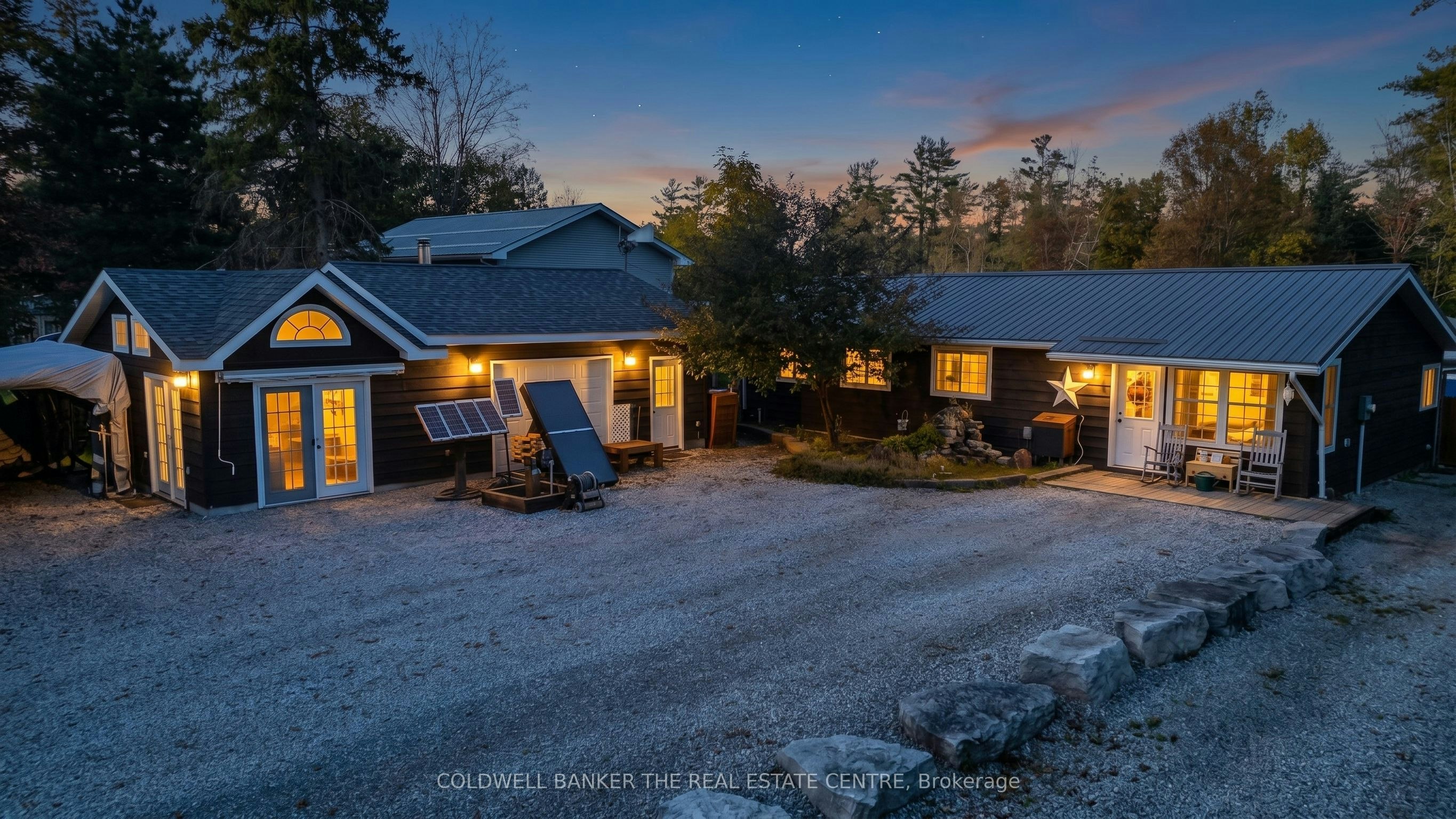 3031 South Sparrow Lake Road, Severn, ON, L0K 2B0