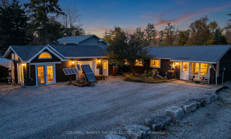 3031 South Sparrow Lake Road