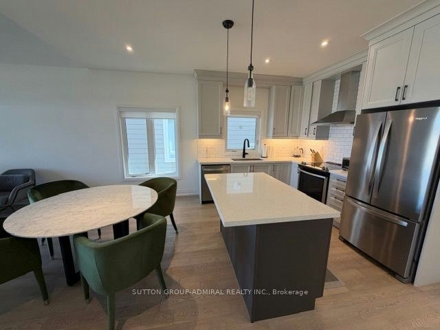 40 Sandhill Crane Drive, Wasaga Beach, ON, L9Z 0J6 - 9