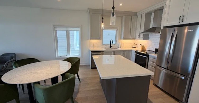 40 Sandhill Crane Drive, Wasaga Beach, ON, L9Z 0J6 - 9