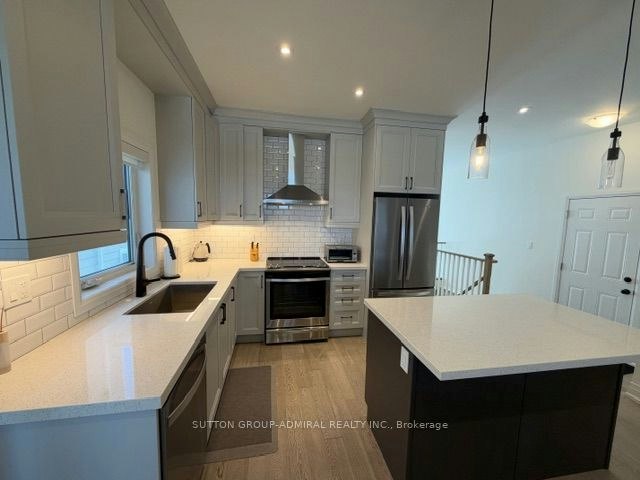 40 Sandhill Crane Drive, Wasaga Beach, ON, L9Z 0J6 - 10