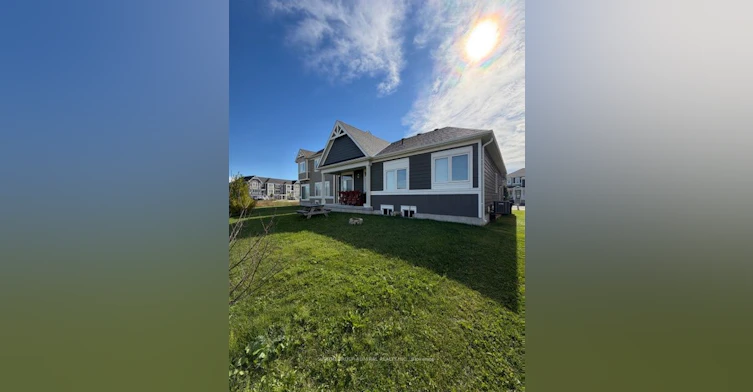 40 Sandhill Crane Drive, Wasaga Beach, ON, L9Z 0J6 - 25