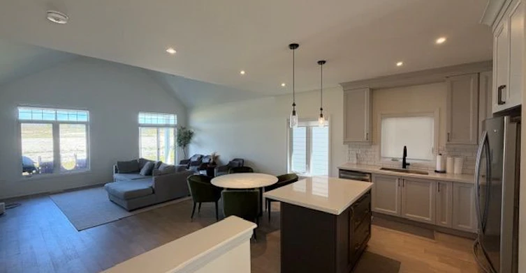 40 Sandhill Crane Drive, Wasaga Beach, ON, L9Z 0J6 - 8