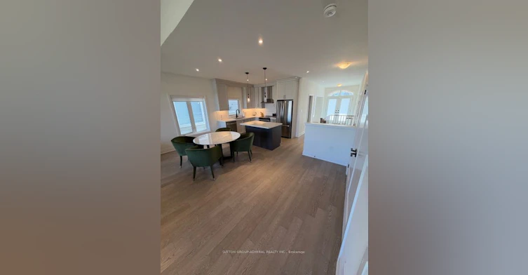 40 Sandhill Crane Drive, Wasaga Beach, ON, L9Z 0J6 - 12