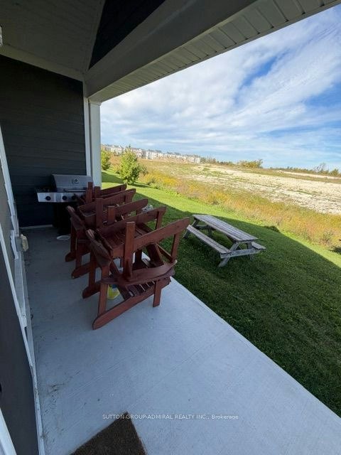 40 Sandhill Crane Drive, Wasaga Beach, ON, L9Z 0J6 - 22
