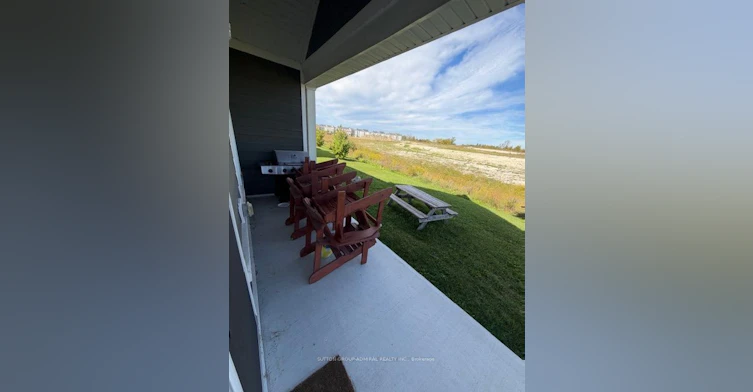 40 Sandhill Crane Drive, Wasaga Beach, ON, L9Z 0J6 - 22