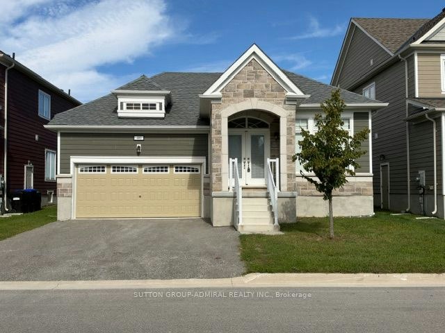 40 Sandhill Crane Drive, Wasaga Beach, ON, L9Z 0J6
