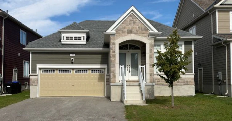 40 Sandhill Crane Drive, Wasaga Beach, ON, L9Z 0J6