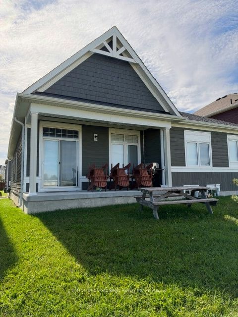 40 Sandhill Crane Drive, Wasaga Beach, ON, L9Z 0J6 - 24