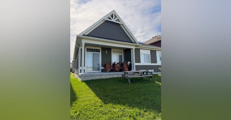 40 Sandhill Crane Drive, Wasaga Beach, ON, L9Z 0J6 - 24