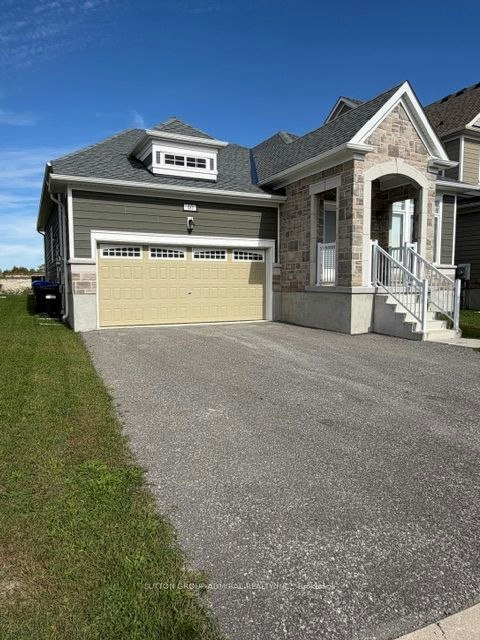 40 Sandhill Crane Drive, Wasaga Beach, ON, L9Z 0J6 - 2