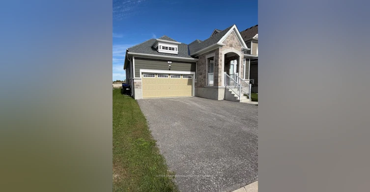 40 Sandhill Crane Drive, Wasaga Beach, ON, L9Z 0J6 - 2