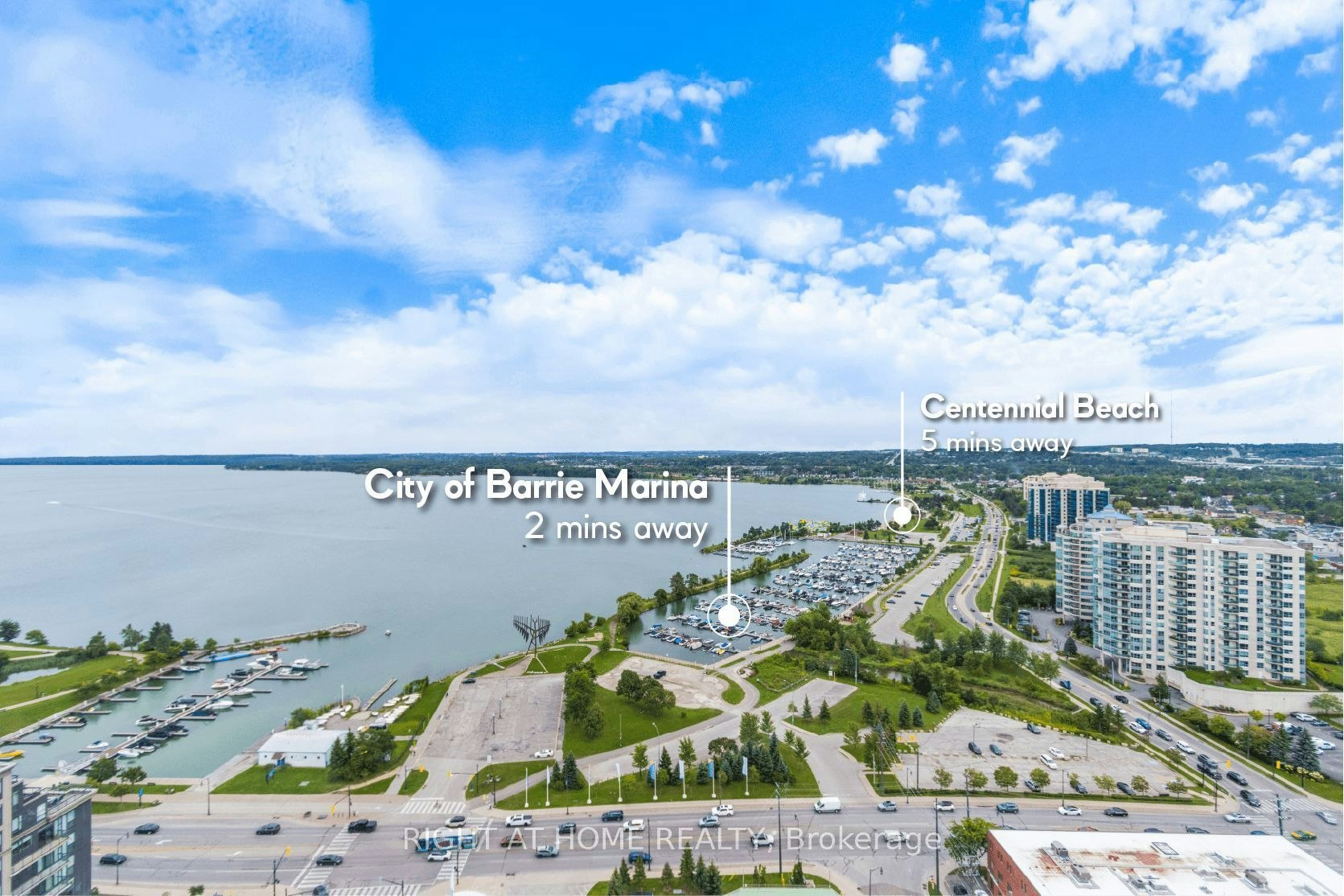 2407-39 Mary Street, Barrie, ON, L4N 1S9 - 34