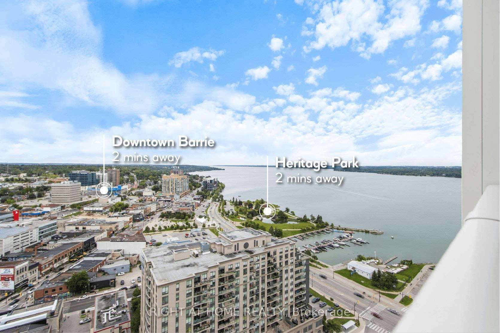 2407-39 Mary Street, Barrie, ON, L4N 1S9 - 33