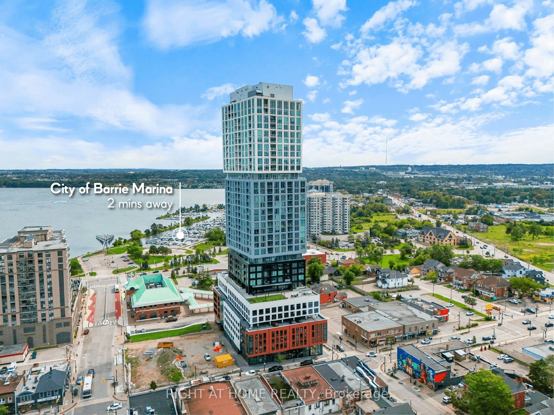 2407-39 Mary Street, Barrie, ON, L4N 1S9 - 32