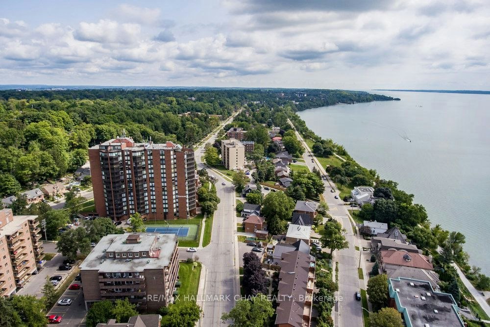 1208-181 Collier Street, Barrie, ON, L4M 3B5 - 37