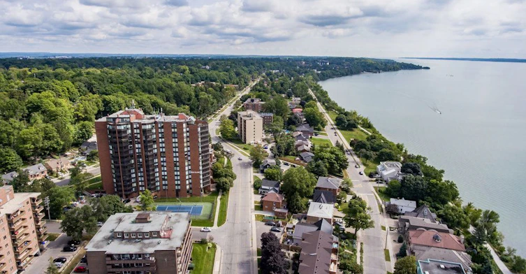 1208-181 Collier Street, Barrie, ON, L4M 3B5 - 37