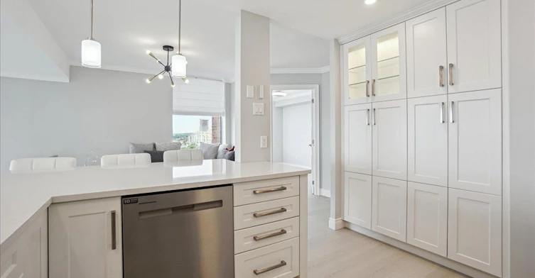 1208-181 Collier Street, Barrie, ON, L4M 3B5 - 9