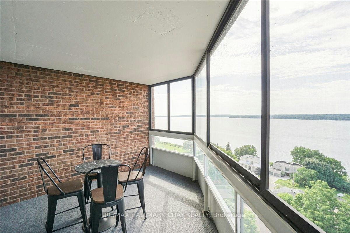 1208-181 Collier Street, Barrie, ON, L4M 3B5 - 30