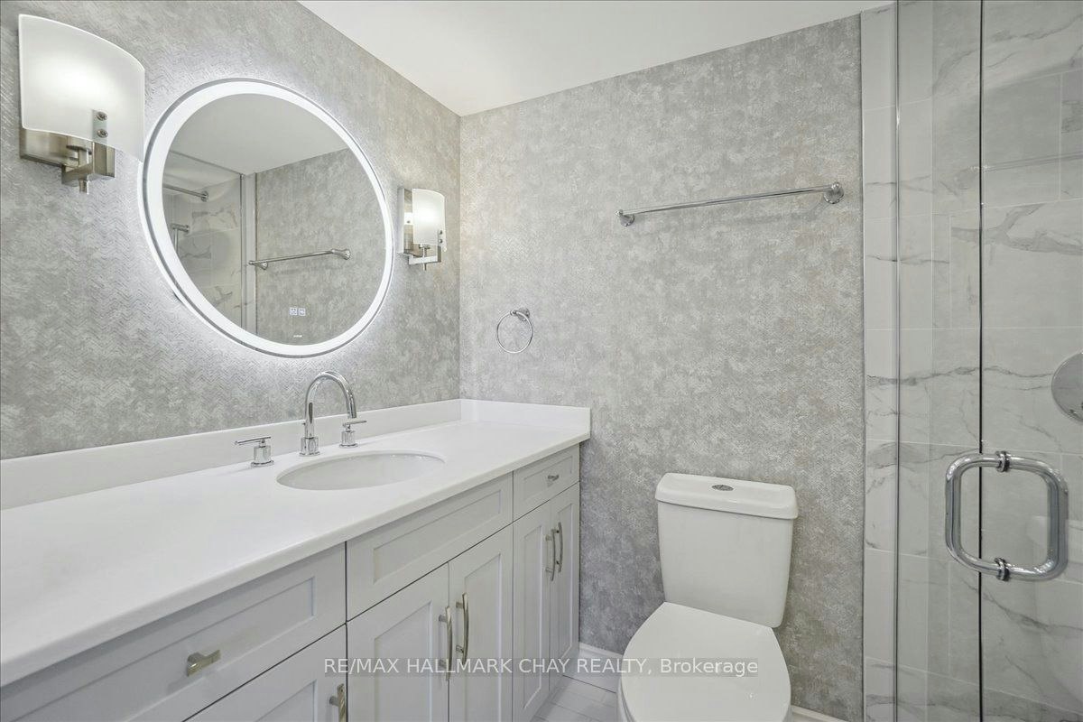 1208-181 Collier Street, Barrie, ON, L4M 3B5 - 21