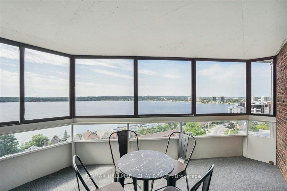 1208-181 Collier Street, Barrie, ON, L4M 3B5 - 31
