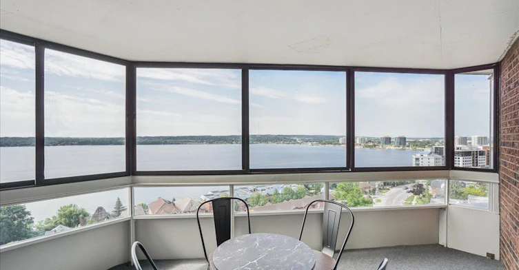 1208-181 Collier Street, Barrie, ON, L4M 3B5 - 31