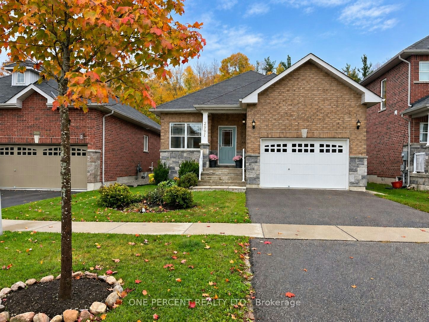 2997 Stone Ridge Boulevard, Orillia, ON, L3V 8J5