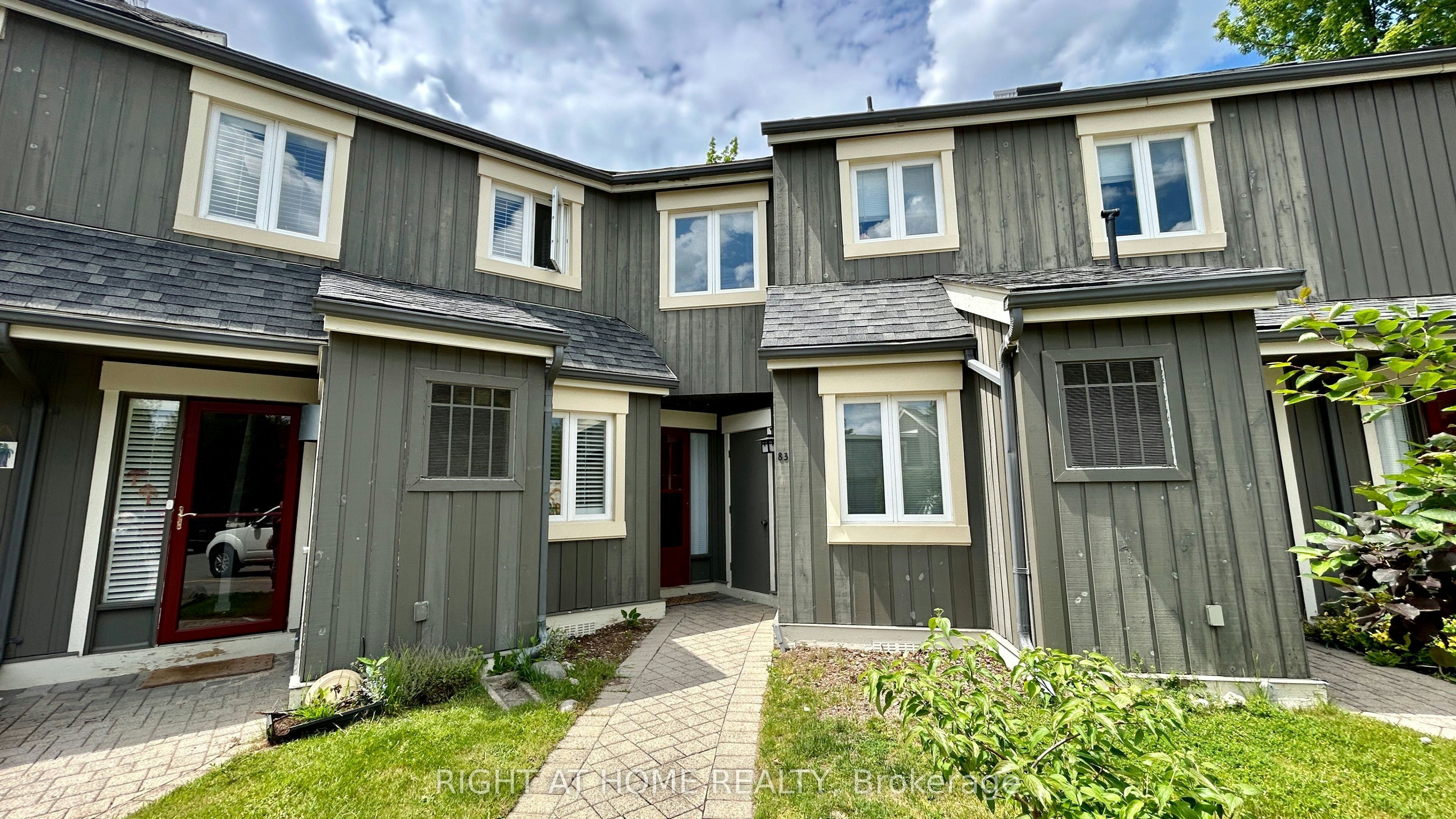 83-38 Dawson Drive, Collingwood, ON, L9Y 5B4 - 2