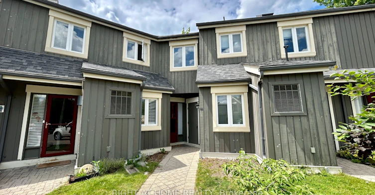 83-38 Dawson Drive, Collingwood, ON, L9Y 5B4 - 2