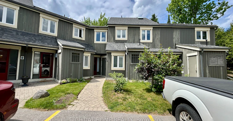 83-38 Dawson Drive, Collingwood, ON, L9Y 5B4