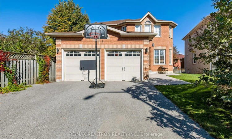 5 Widgeon Street