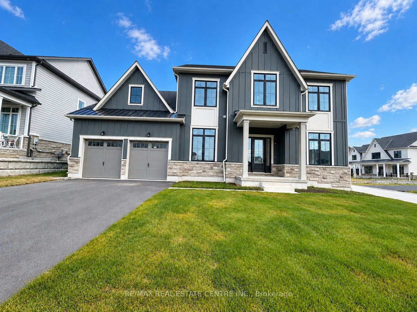 13 Vinnicombe Drive, Oro-Medonte, ON, L0L 2L0