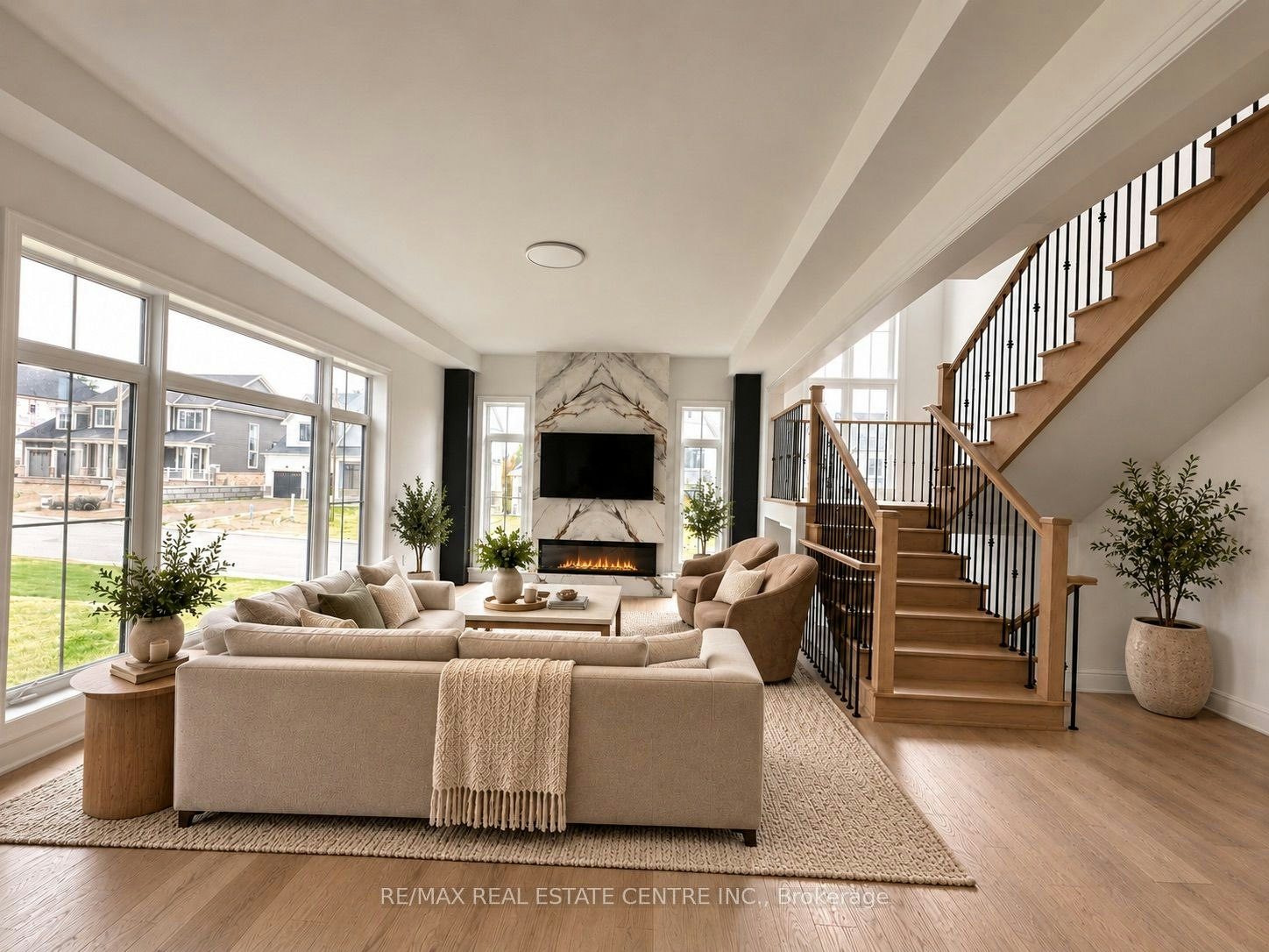 13 Vinnicombe Drive, Oro-Medonte, ON, L0L 2L0 - 12