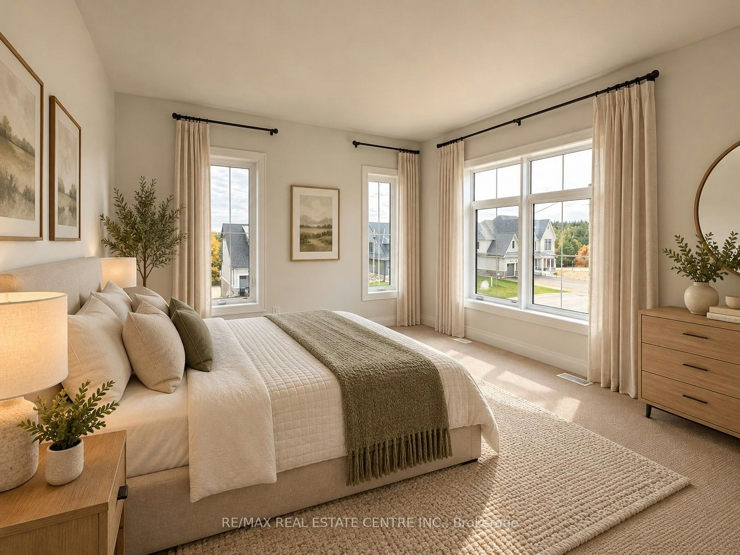 13 Vinnicombe Drive, Oro-Medonte, ON, L0L 2L0 - 18